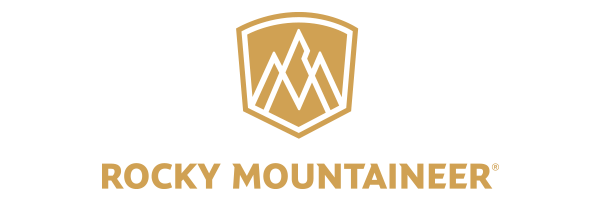 Rocky Mountaineer logo